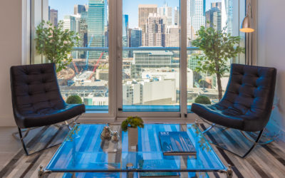 Making your rental property a home