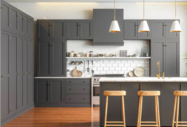 A house is not a home