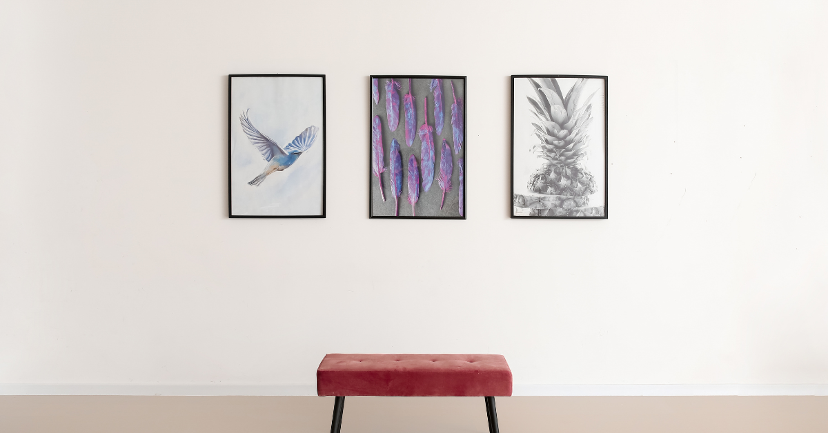 display art in communal spaces how to display art in communal spaces