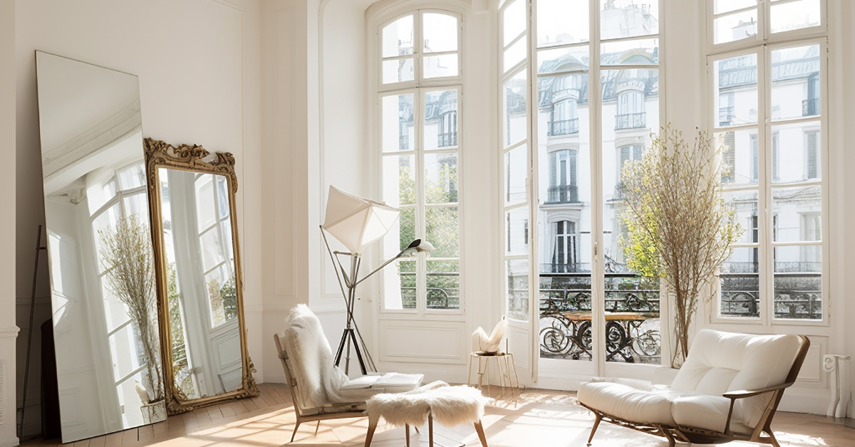 parisian interior creating the perfect parisian interior