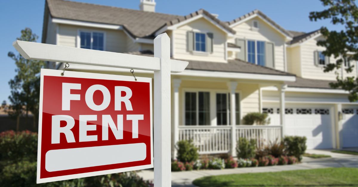 rental property rental property interior design tips