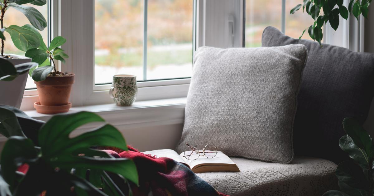 tech free zones How to Improve Your Home's Functionality and Ambience